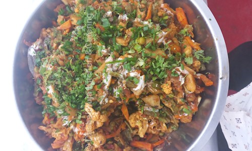 Dashabhuja Kitchen & Catering - Catering Services in GM Palya, Bangalore
