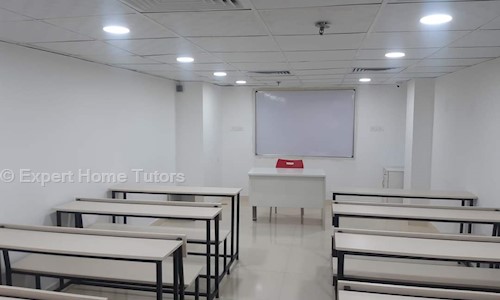 Sandeep Choudhary - School Tuitions in Raj Nagar, Ghaziabad