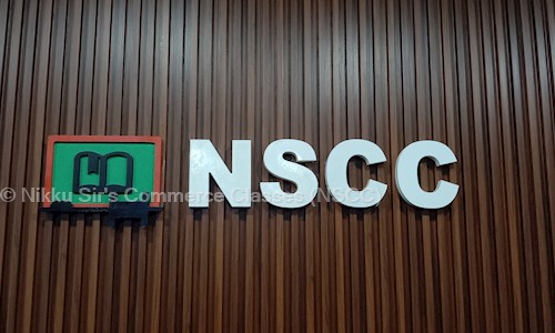 Nikku Sir's Commerce Classes (NSCC) - School Tuitions in Raipur Ganj, Raipur