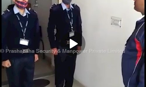 Prashansha Security & Manpower Private Limited - Placement Consultancies in Sector 44, Noida