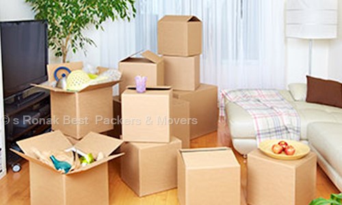 M/s Ronak Best  Packers & Movers - Packers and Movers in Sabhawala, Dehradun