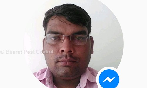 Bharat Pest Control - Pest Control in Sector 23, Gurgaon