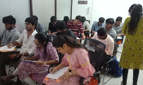 Thinkworks - Job Training in Kammanahalli, Bangalore