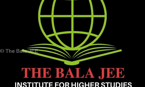 The Bala JEE - School Tuitions in Munirka, Delhi