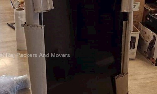 Raj Packers And Movers - Packers and Movers in Thane East, Thane