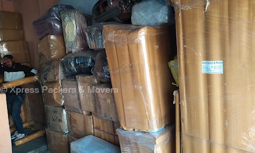 Xpress Packers & Movers - Packers and Movers in Sahibabad, Ghaziabad