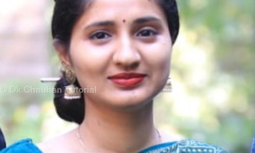 Dk Chauhan Tutorial - School Tuitions in Kamaripeth, Hubli