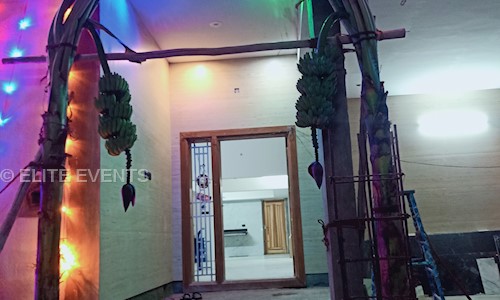 Tamil Selvan - Catering Services in Vaikuntham, Salem