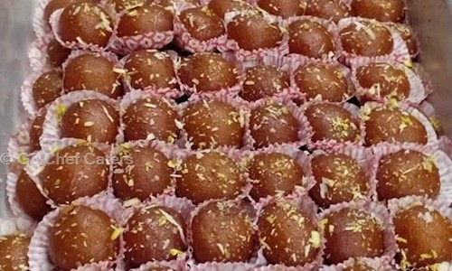 G3 Chef Caters - Catering Services in Surappattu, Chennai