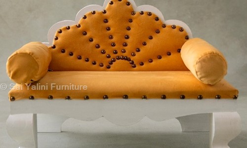Sai Yalini Furniture - Interior Designers & Decorators in Porur, Chennai