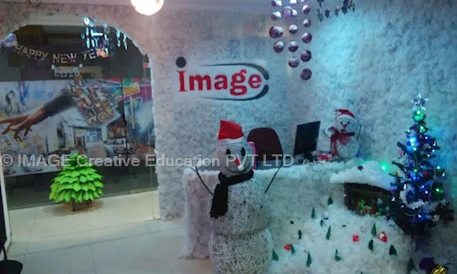 IMAGE Creative Education PVT LTD - Job Training in Jayanagar, Bangalore