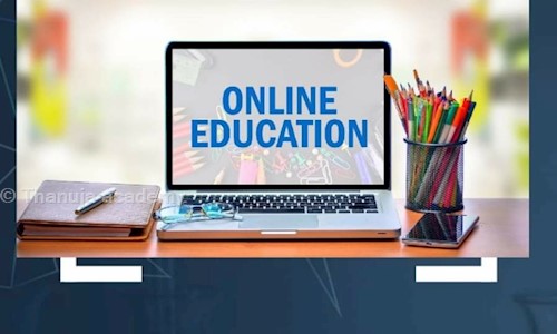Thanuja KJ - School Tuitions in Harlur, Bangalore