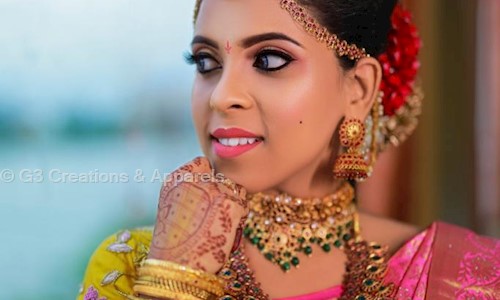 G3 Creations & Apparels - Job Training in Avadi, Chennai