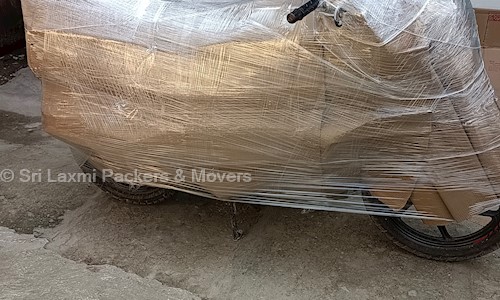 Sri Laxmi Packers & Movers - Packers and Movers in Ashram Para, Siliguri