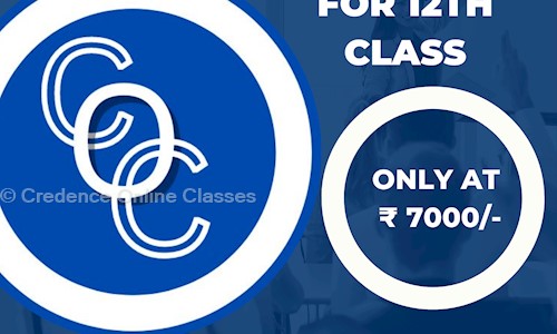 Credence Online Classes - School Tuitions in Mansarovar, Jaipur