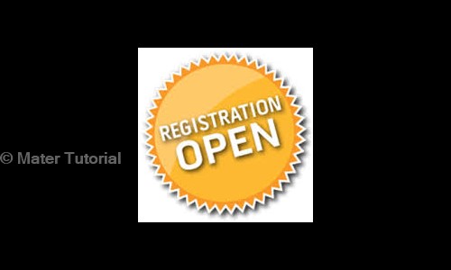 Mater Tutorial - School Tuitions in Vishwamitri, Vadodara