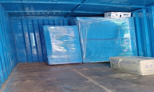 SRB Group packers and movers  - Packers and Movers in Mansarovar, Jaipur