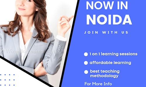Wizardo learns Pvt Ltd - School Tuitions in Sector 52, Noida