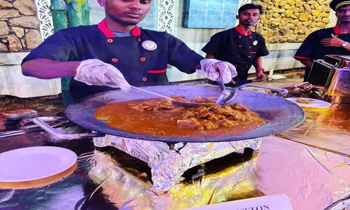 Yagya Caterer & Decorator - Catering Services in Ratu Road, Ranchi