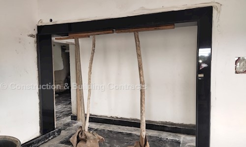 Construction & Building Contracts - Interior Designers & Decorators in Avalanchi Power House, Ooty