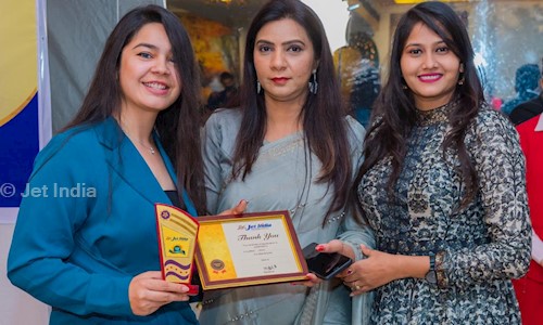 Jet India - Job Training in Ambawadi, Ahmedabad
