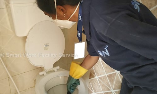 Smart Work Facility Service - Placement Consultancies in Vashi, Mumbai