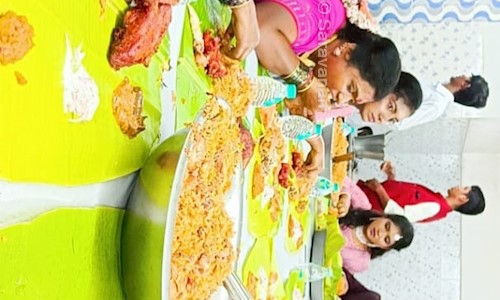 SR Catering Services - Catering Services in Ambattur, Chennai