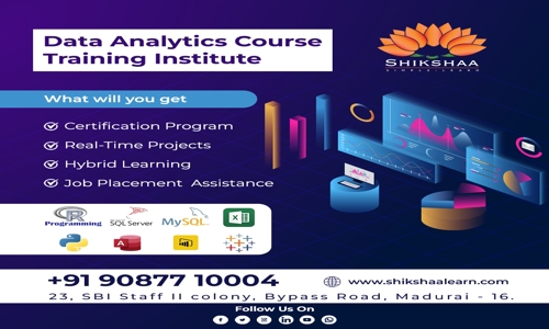 Shikshaa Simple Learn - Job Training in S.S. Colony, Madurai