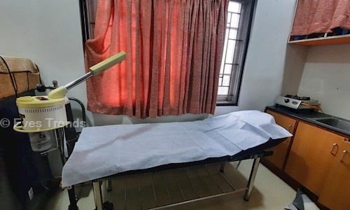 Venkadeswari P - Job Training in Anna Nagar, Madurai