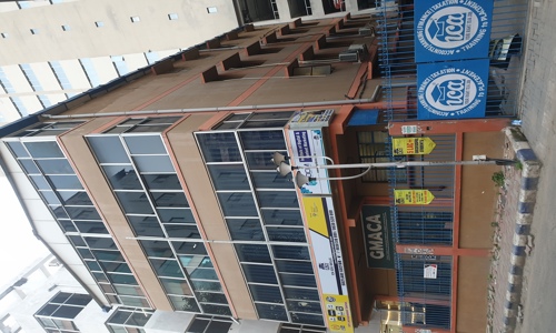 ICA Edu Skills | Salt Lake Sector - V - Job Training in Salt Lake City, Kolkata
