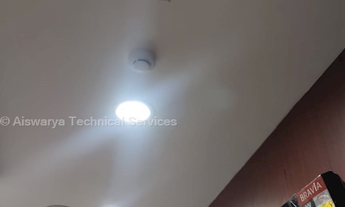 Aiswarya Technical Services - Interior Designers & Decorators in Kazhakkoottam, Trivandrum