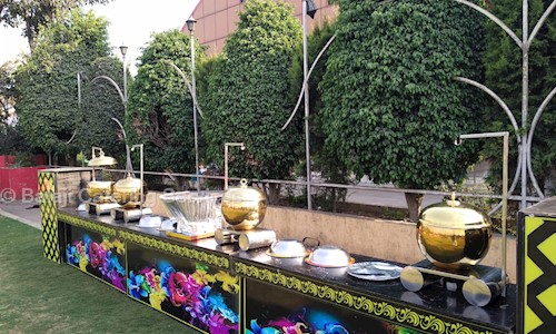 Balaji caterers - Catering Services in Thergaon, Pimpri Chinchwad