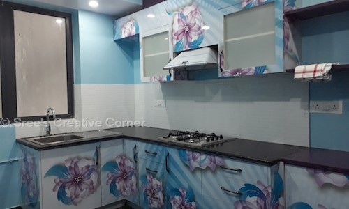 Sree's Creative Corner - Interior Designers & Decorators in Garia, Kolkata