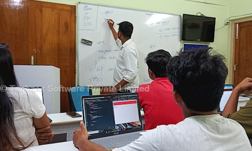 Techzex Software Private Limited - Job Training in Bjb Nagar, Bhubaneswar