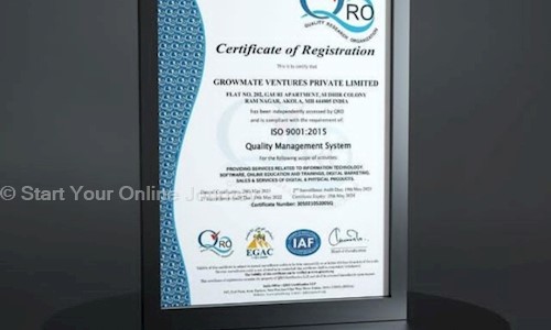 Start Your Online Journey - Job Training in New Alipore, Kolkata