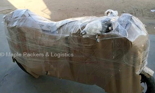 Maple Packers & Logistics - Packers and Movers in Jogeshwari West, Mumbai