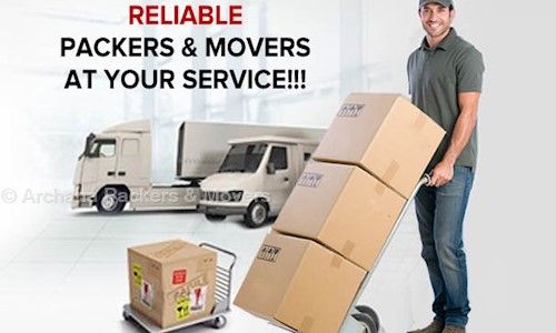 Archana Packers & Movers - Packers and Movers in Hongasandra, Bangalore