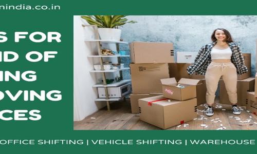 URL Relocation (India) - Packers and Movers in Kandivali East, Mumbai