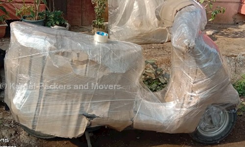 Karnal Packers and Movers - Packers and Movers in Dombivli East, Dombivli