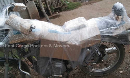 Vikram - Packers and Movers in Puzhal, Chennai