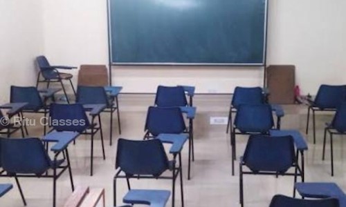 Ritu Classes - School Tuitions in Manimajra, Chandigarh