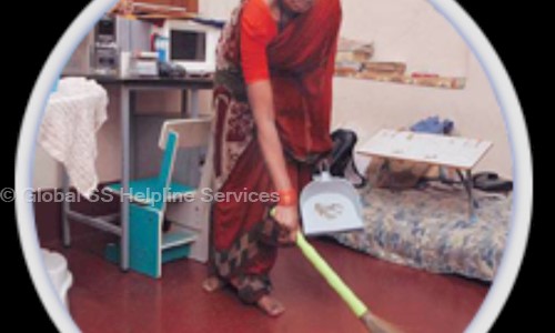 Global SS Helpline Services - Placement Consultancies in Kodigehalli, Bangalore