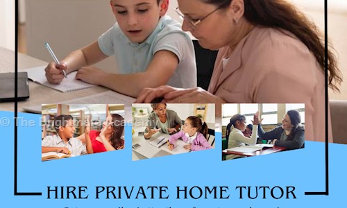 THE BRIGHTMATE ACADEMY - School Tuitions in Nehru Nagar, Bhilai
