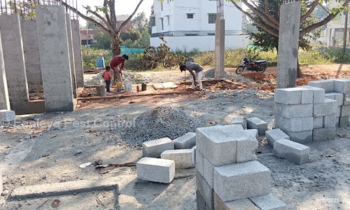 Eagleye Pest Control - Pest Control in K R Puram, Bangalore