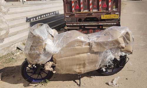 Azad Packers & Movers - Packers and Movers in Loha Mandi, Jaipur