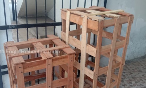Eagle Relocation India - Packers and Movers in Zirakpur Road, Zirakpur