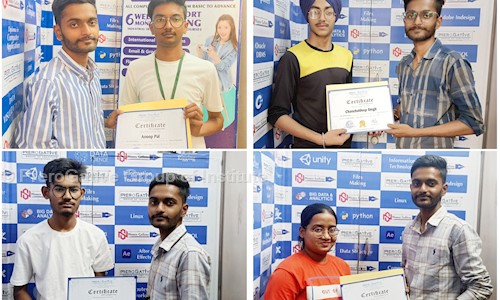 PreroGative Group of Institute	 - Job Training in Haibowal Kalan, Ludhiana