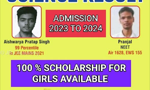 JBJ Academy - School Tuitions in Vasundhara Enclave, Delhi