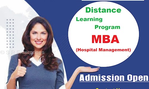 S R Enterprises - Distance Education in Kasturba Nagar, Bhopal
