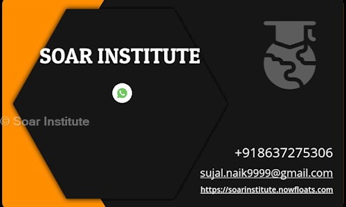 Soar Institute - School Tuitions in Telanga Bazar, Cuttack